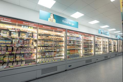Poundland Makeover 2024 (17)